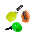 ball octopus holder