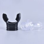 Silicone Mouthpiece