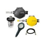 Calypso Dive Regulator