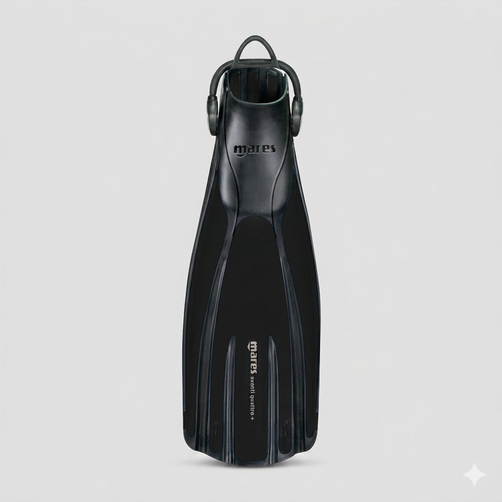 Gemini_Generated_Image_tsn5f1tsn5f1tsn5 Mares Avanti Quattro + - Image 1
