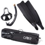 Omer Eagleray Freediving Kit