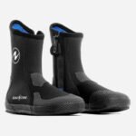 SUPERZIP - Dive Boots 5mm Aqualung