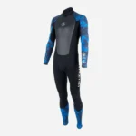 HYDROFLEX - Men's Dive Wetsuit 3mm