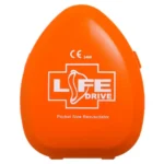 CPR POCKET MASK