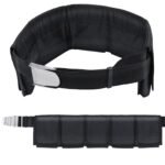 Diving Weight Belt With 5 Pockets