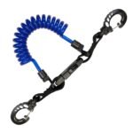 Scuba Diving Lanyard with Snaps