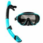 Dive Mask + Snorkel Set