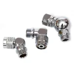 Swivel Adapter LP