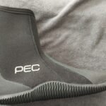 PEC Diving Boots
