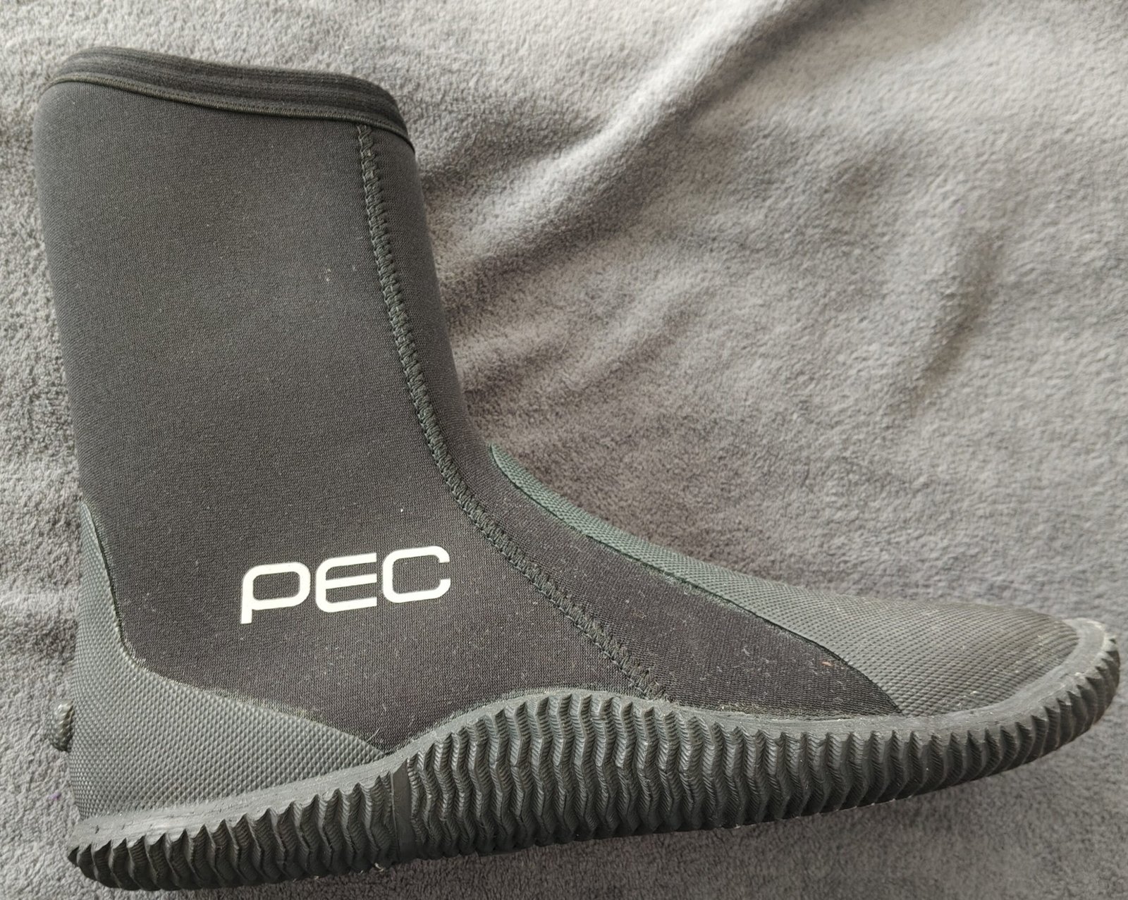 IMG20260503152319.jpg PEC Diving Boots - Image 1