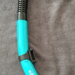 Dry Snorkel