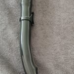 Semi-Dry Snorkel