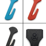Scuba Dive Single Cutter Line