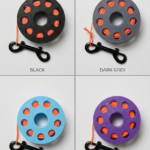 Dive Reel 15m