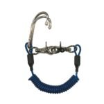 LOOP STRAP DOUBLE HOOK