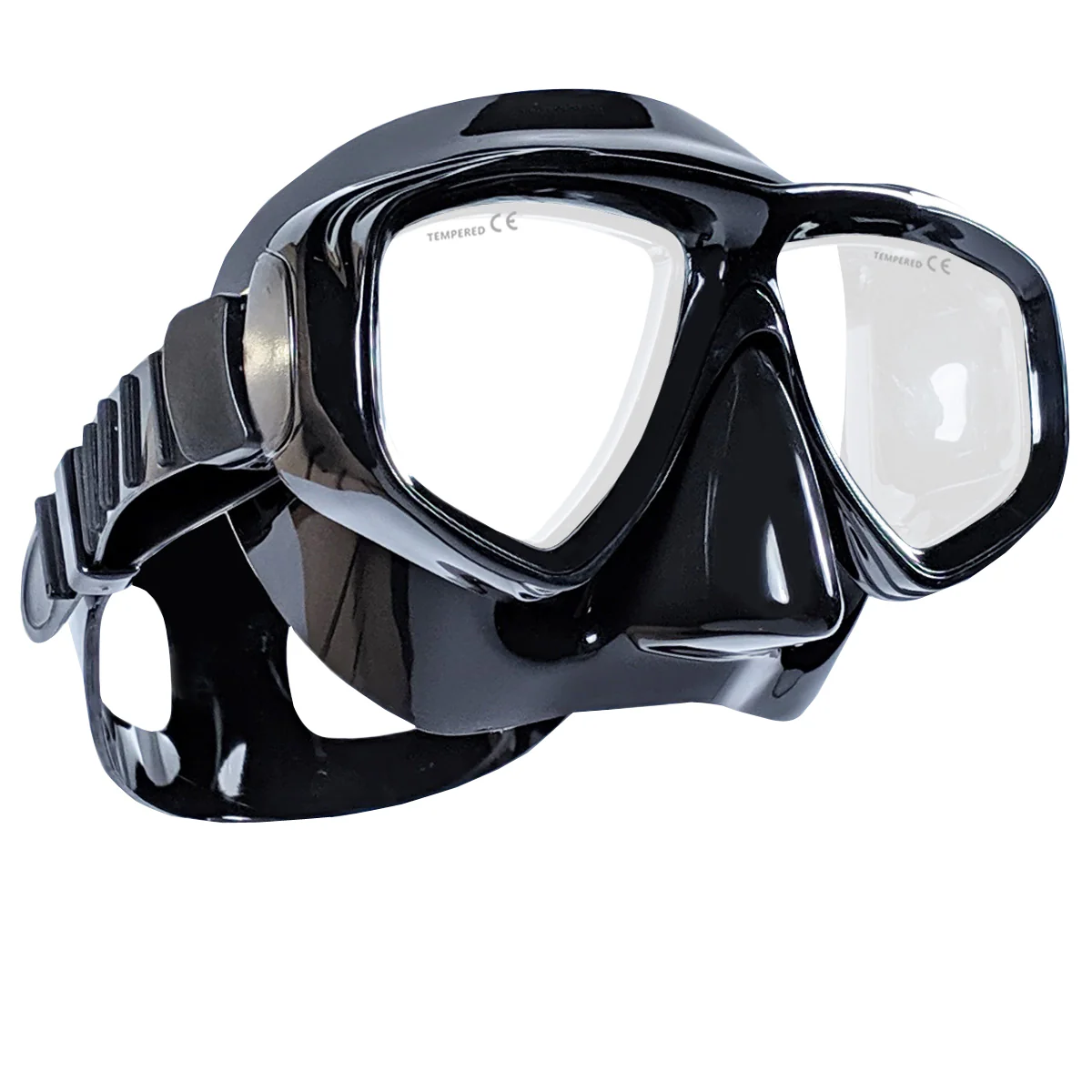 M250BB Tilos Fantasia Dual Lens Mask - Image 1