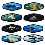 MASK STRAP NEOPRENE