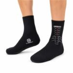 Neoprene Socks