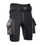 APEKS TECH - Dive short 3mm