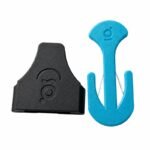Scuba Dive Twin Cutter Line