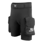 3MM TECH SHORT