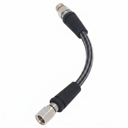 High Pressure Hose, Short