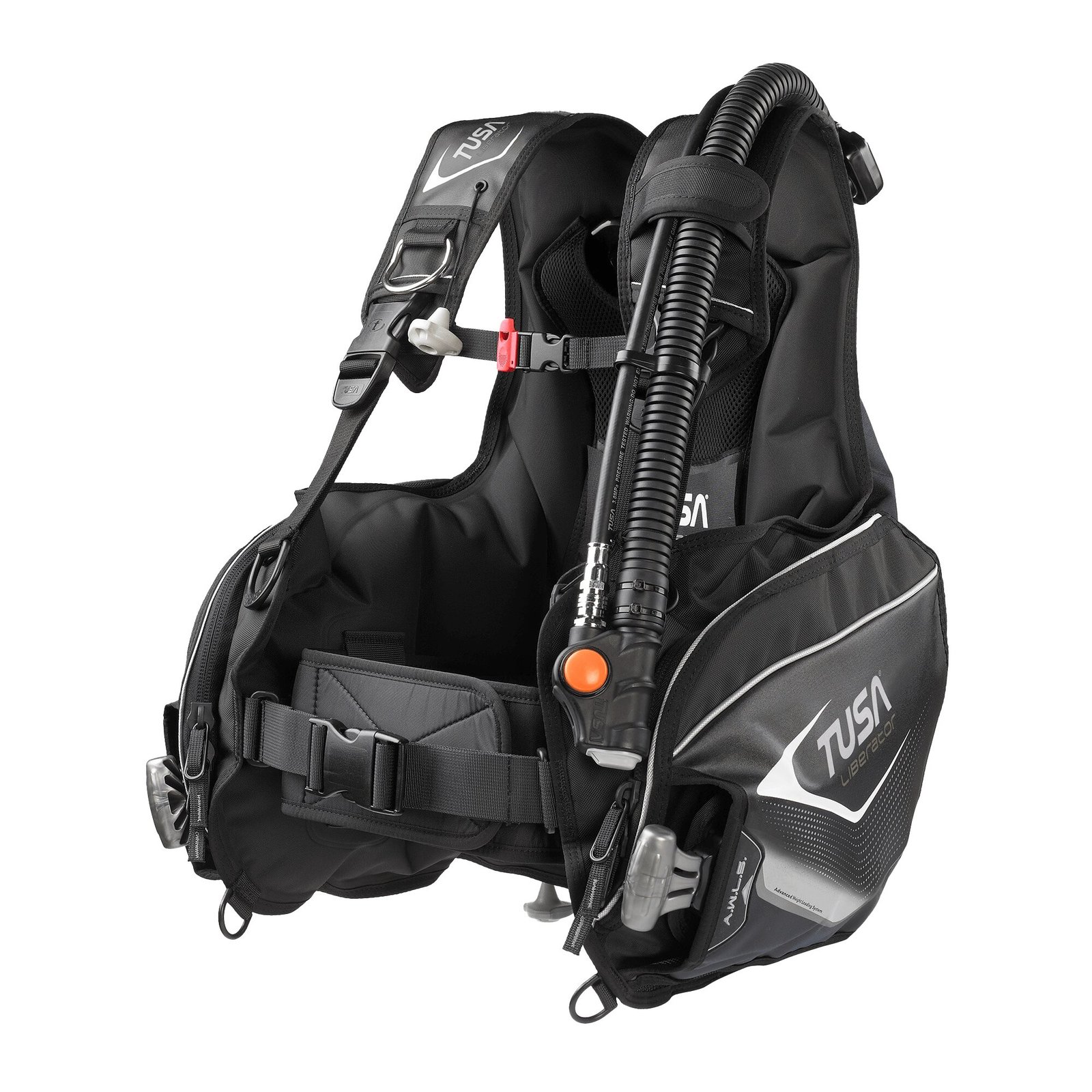bc0103b.JPJ Liberator BCD - Image 1