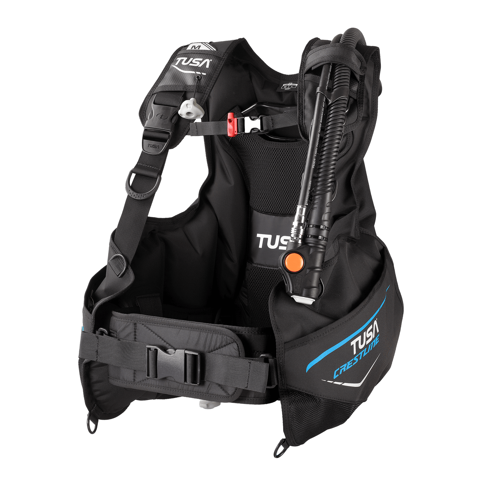 bc0602 Crestline BCD - Image 1