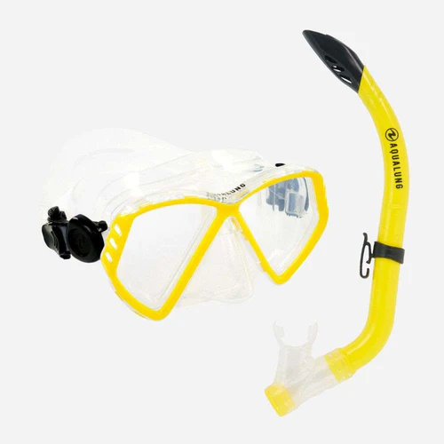 20Yellow_1_dbddc645-e67a-45ac-a288-fc73f924fac8 CUB - Snorkeling Combo FOR KIDS - Image 1